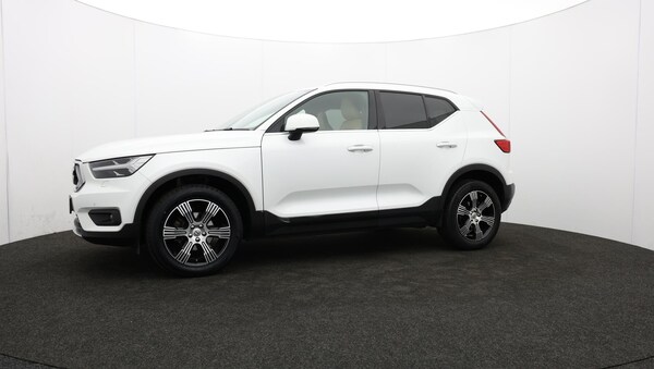 Used Volvo XC40 2019 for sale - 76283030: Photo 66
