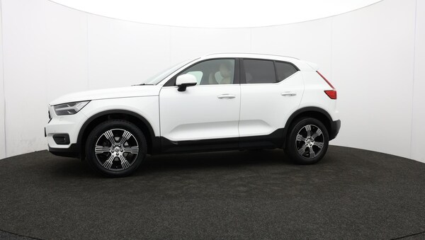 Used Volvo XC40 2019 for sale - 76283030: Photo 68