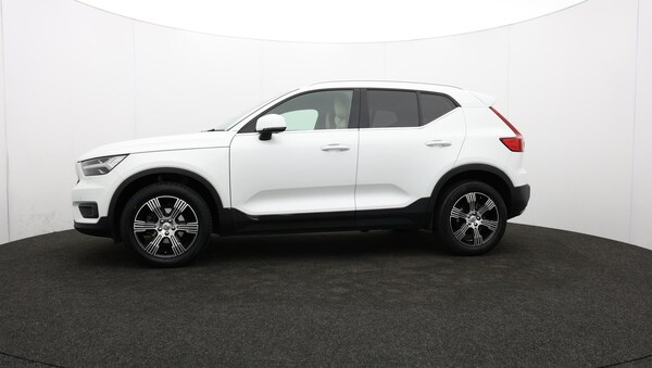 Used Volvo XC40 2019 for sale - 76283030: Photo 69