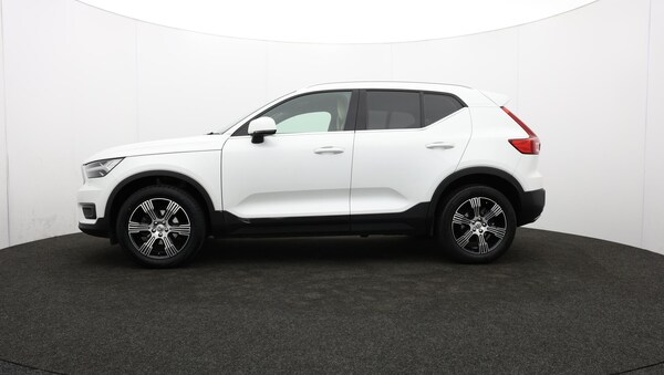 Used Volvo XC40 2019 for sale - 76283030: Photo 70
