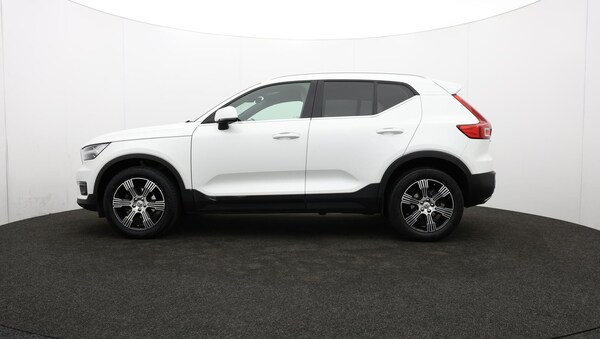 Used Volvo XC40 2019 for sale - 76283030: Photo 71