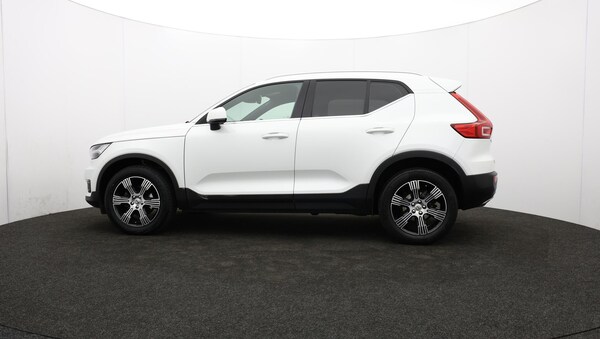 Used Volvo XC40 2019 for sale - 76283030: Photo 72