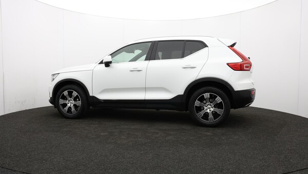 Used Volvo XC40 2019 for sale - 76283030: Photo 73