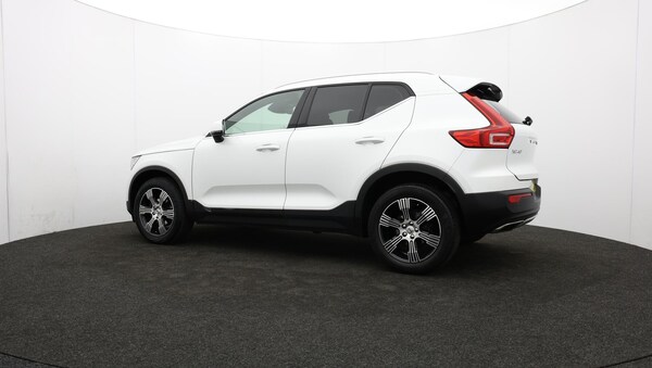 Used Volvo XC40 2019 for sale - 76283030: Photo 75