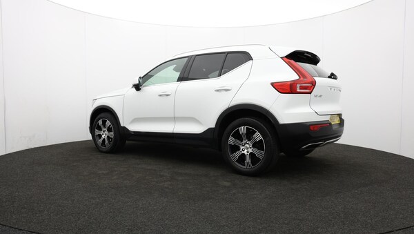 Used Volvo XC40 2019 for sale - 76283030: Photo 76