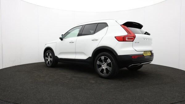 Used Volvo XC40 2019 for sale - 76283030: Photo 77