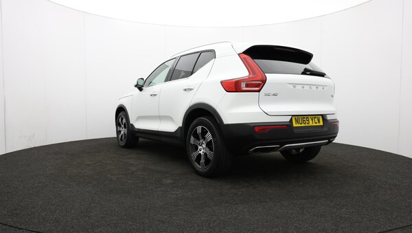 Used Volvo XC40 2019 for sale - 76283030: Photo 80