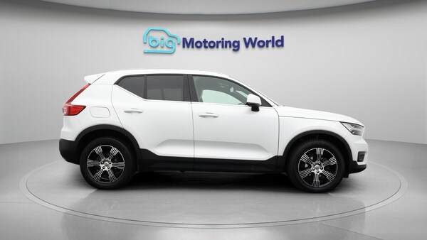 Used Volvo XC40 2019 for sale - 76283030: Photo 9