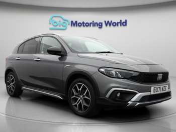 2021 (71) - 1.0 Cross Hatchback 5dr Petrol Manual Euro 6 (s/s) (100 bhp)