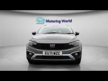 Used Fiat Tipo 2021 for sale - 75081816: Photo