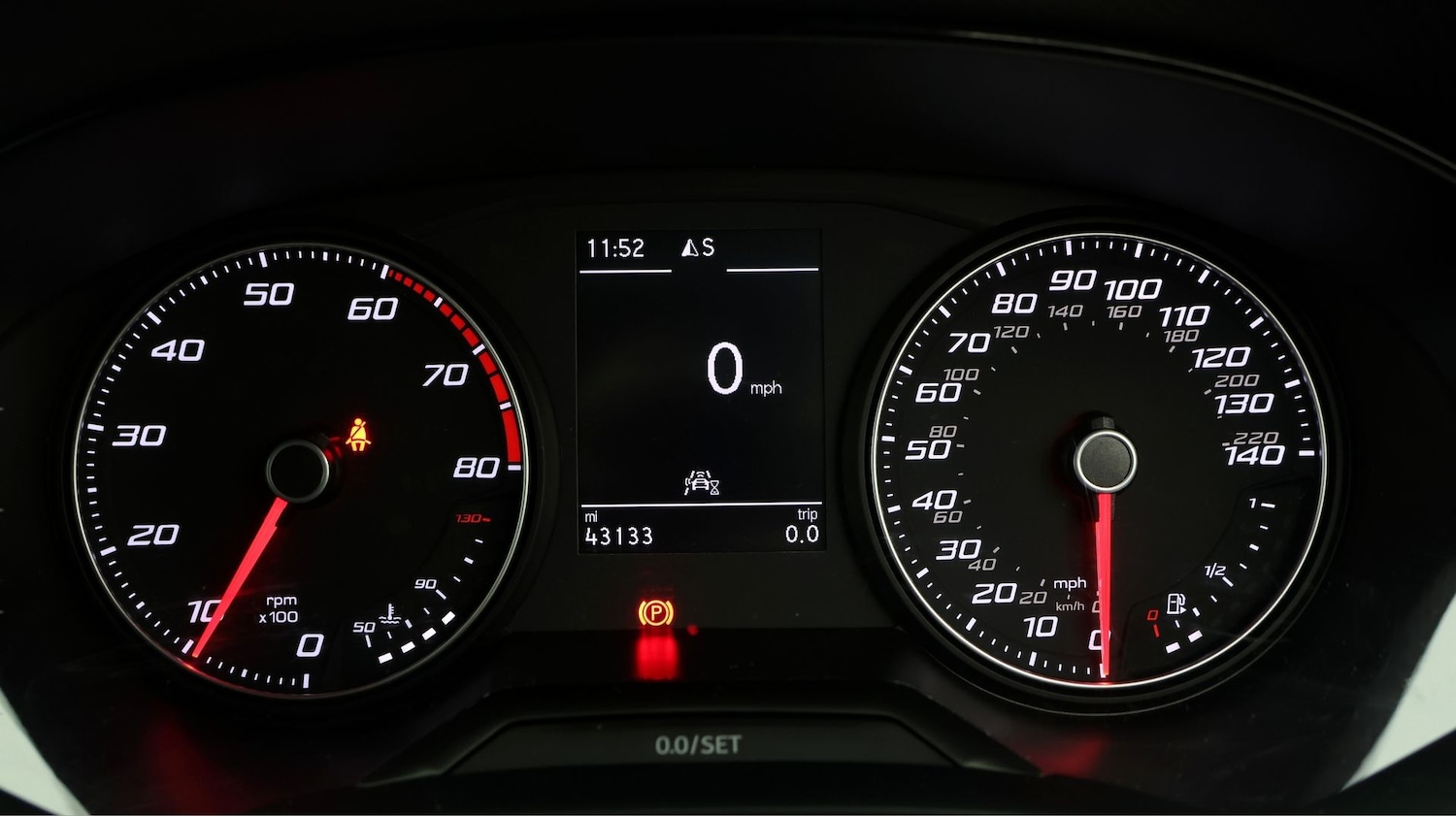 Used SEAT Arona 2021 for sale - 77289519: Photo 10