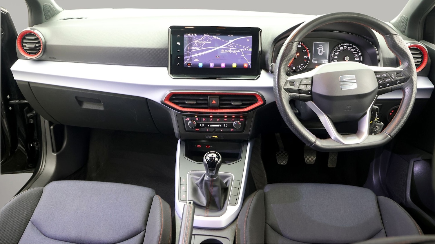 Used SEAT Arona 2021 for sale - 77289519: Photo 13