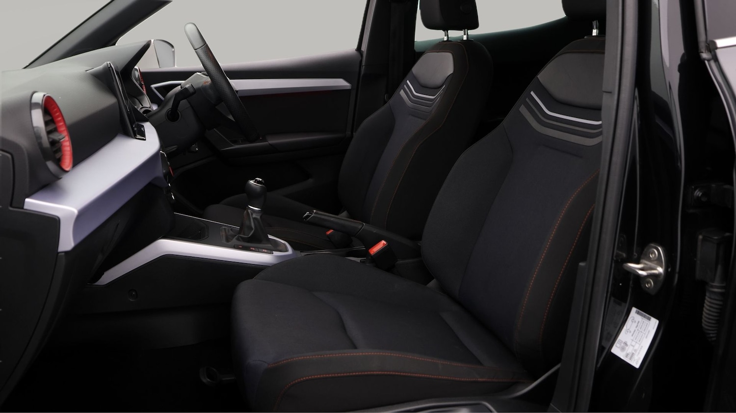 Used SEAT Arona 2021 for sale - 77289519: Photo 14