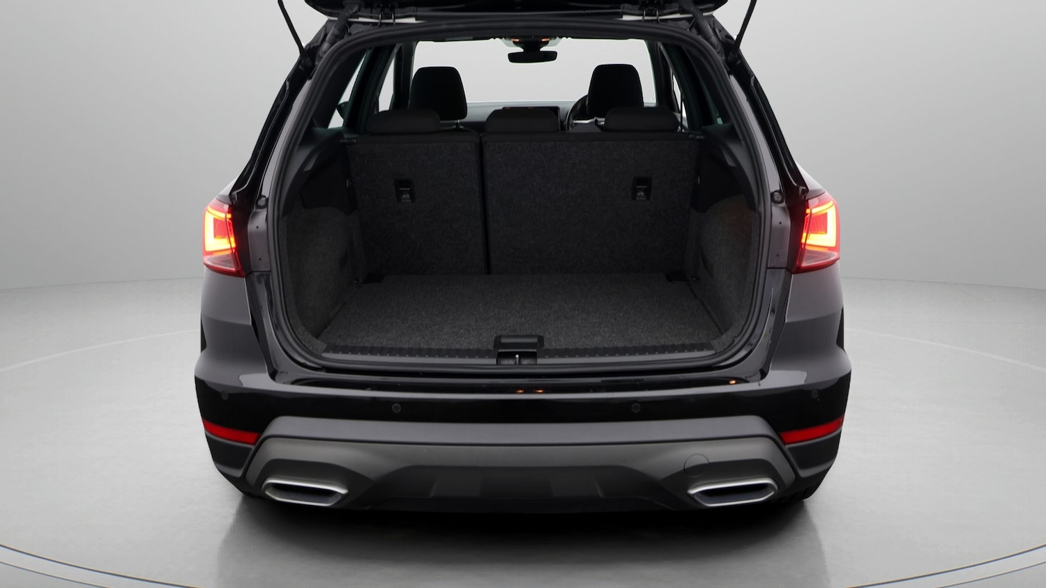 Used SEAT Arona 2021 for sale - 77289519: Photo 17