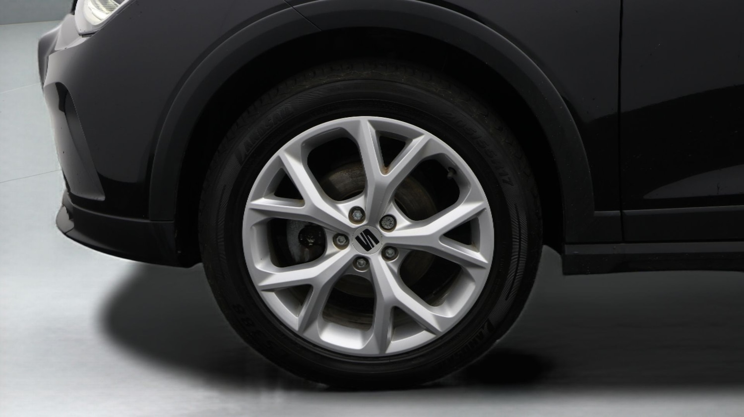 Used SEAT Arona 2021 for sale - 77289519: Photo 18