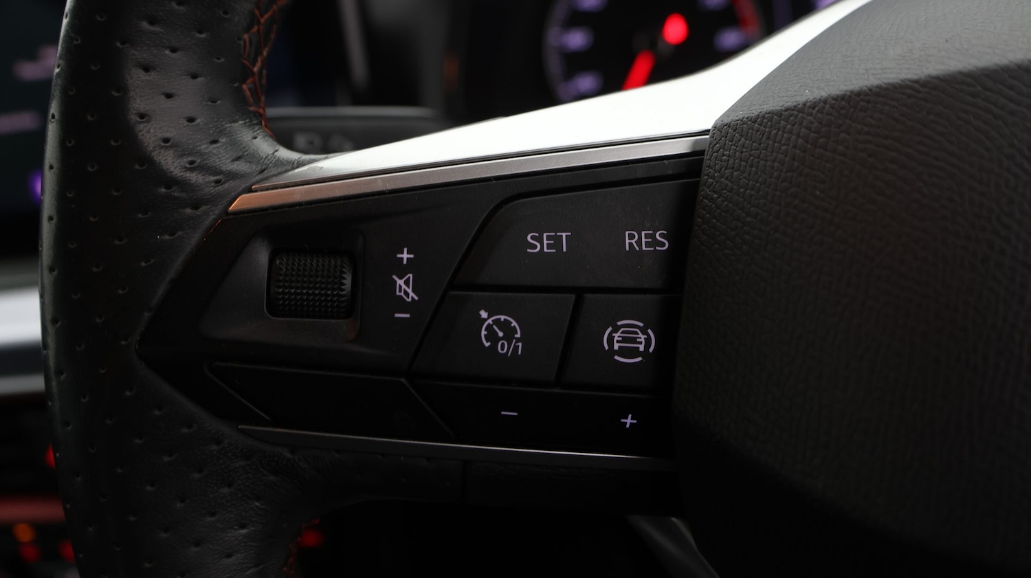 Used SEAT Arona 2021 for sale - 77289519: Photo 25