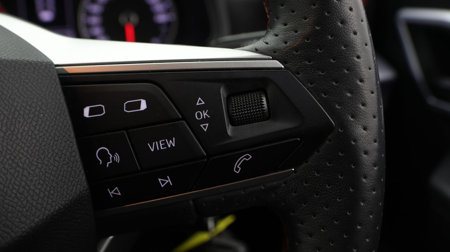 Used SEAT Arona 2021 for sale - 77289519: Photo 26