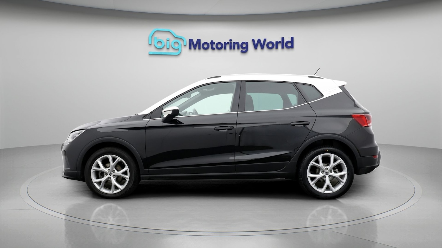 Used SEAT Arona 2021 for sale - 77289519: Photo 4