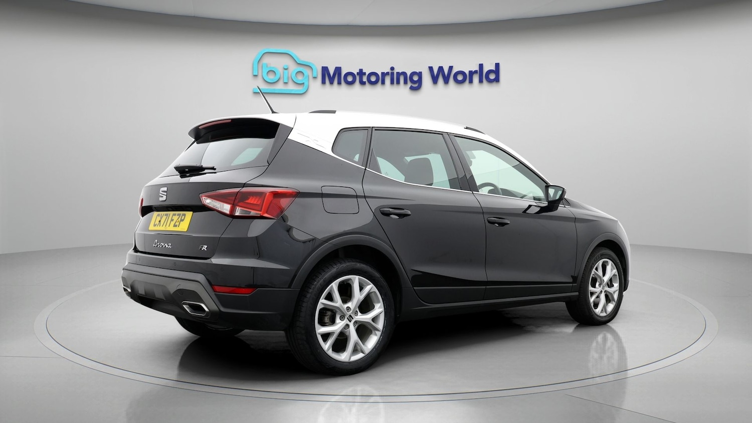 Used SEAT Arona 2021 for sale - 77289519: Photo 7