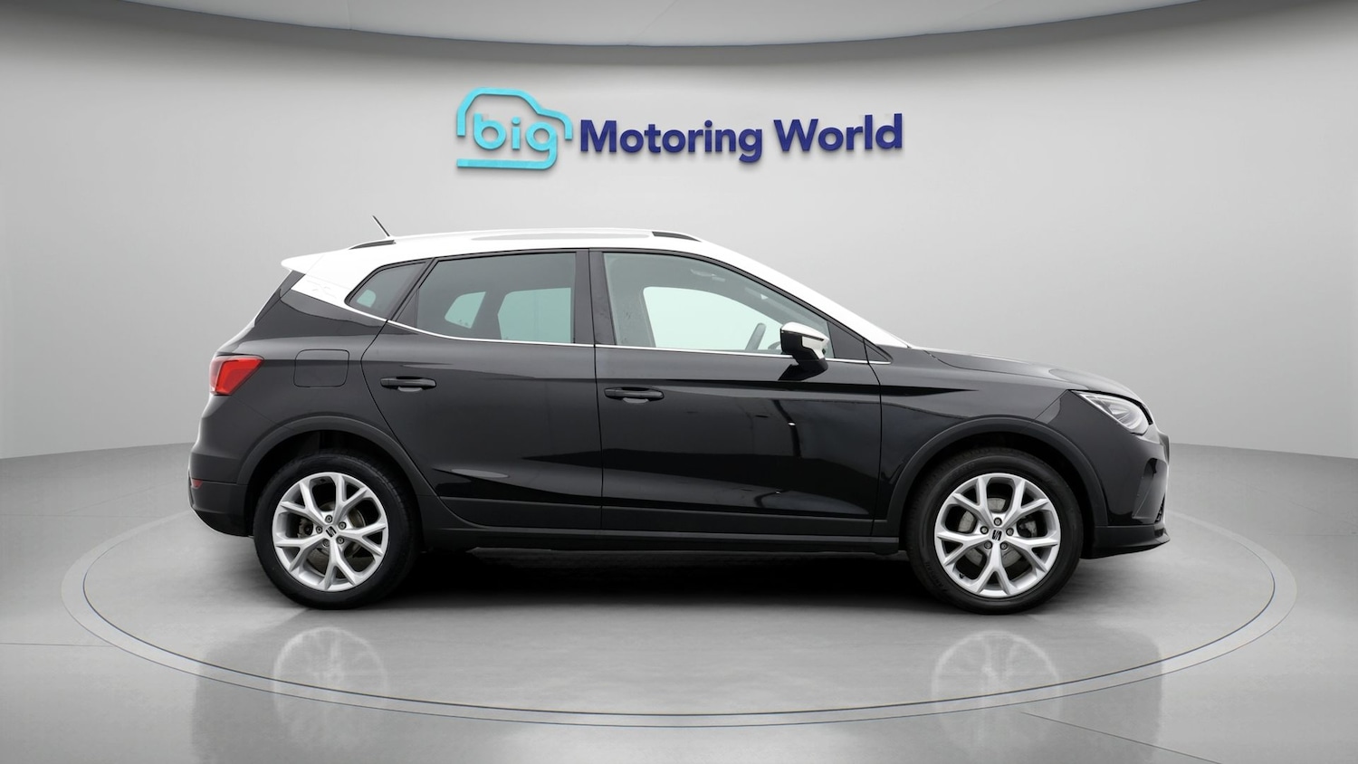 Used SEAT Arona 2021 for sale - 77289519: Photo 8