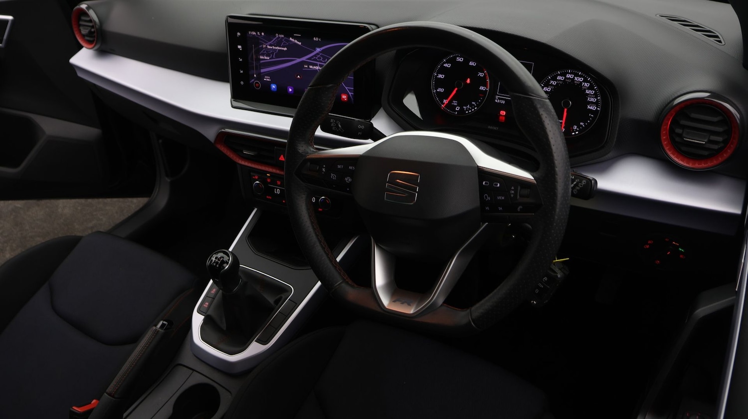 Used SEAT Arona 2021 for sale - 77289519: Photo 9