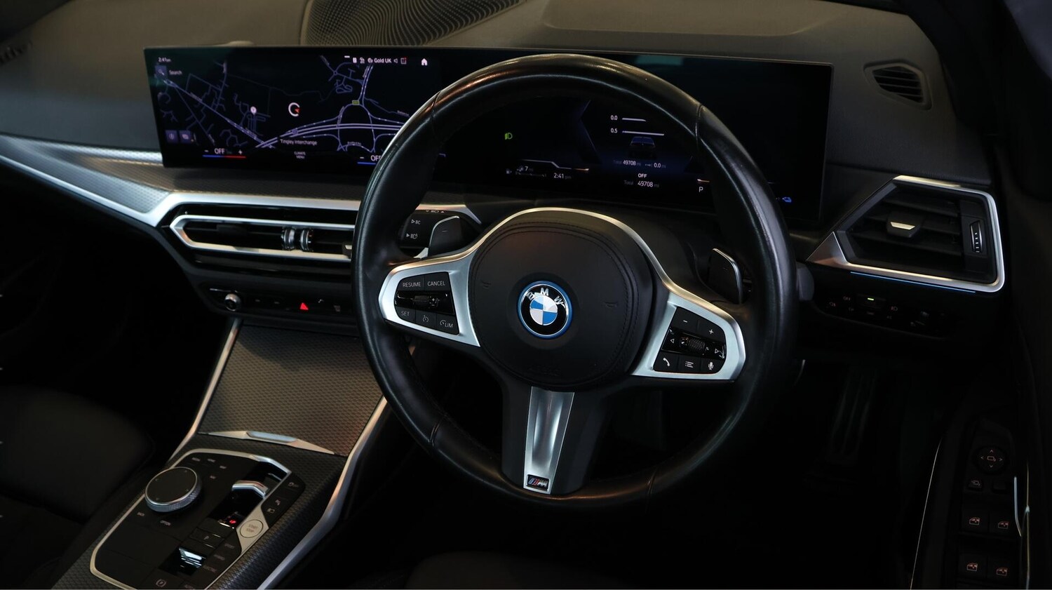 Used BMW 3 Series 2023 for sale - 76561911: Photo 10