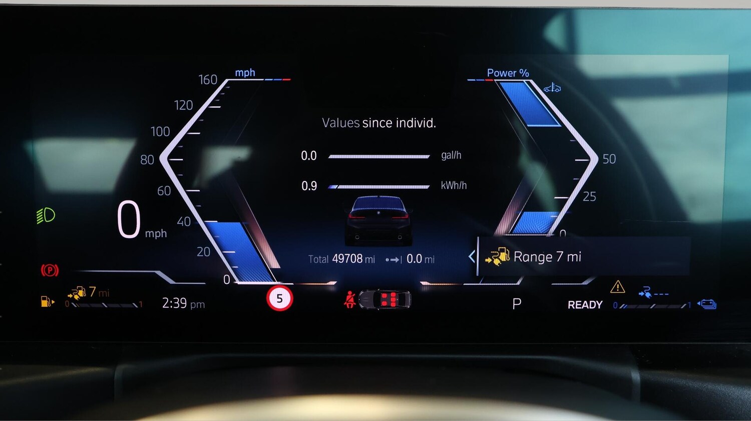 Used BMW 3 Series 2023 for sale - 76561911: Photo 11