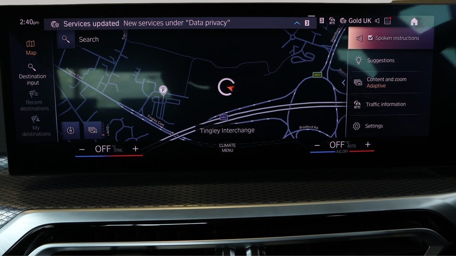 Used BMW 3 Series 2023 for sale - 76561911: Photo 12