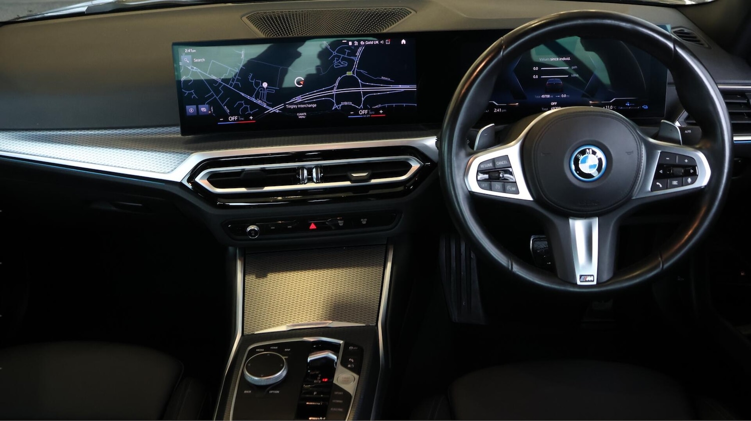 Used BMW 3 Series 2023 for sale - 76561911: Photo 14