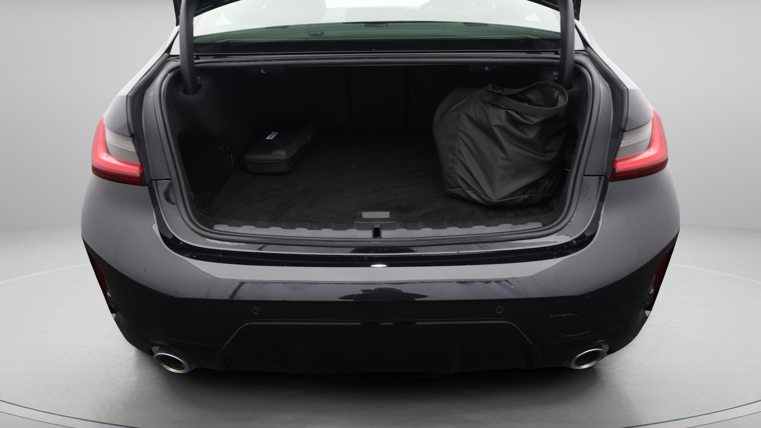 Used BMW 3 Series 2023 for sale - 76561911: Photo 18