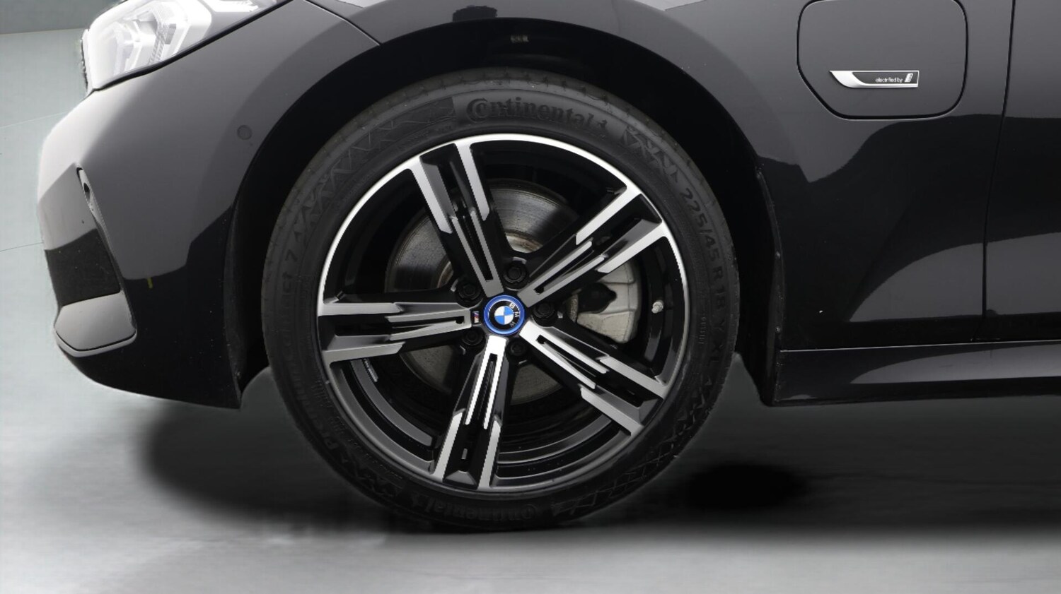 Used BMW 3 Series 2023 for sale - 76561911: Photo 19