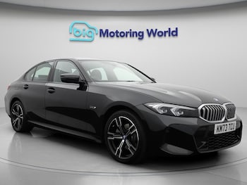 Used BMW 3 Series 2023 for sale - 76561911: Photo