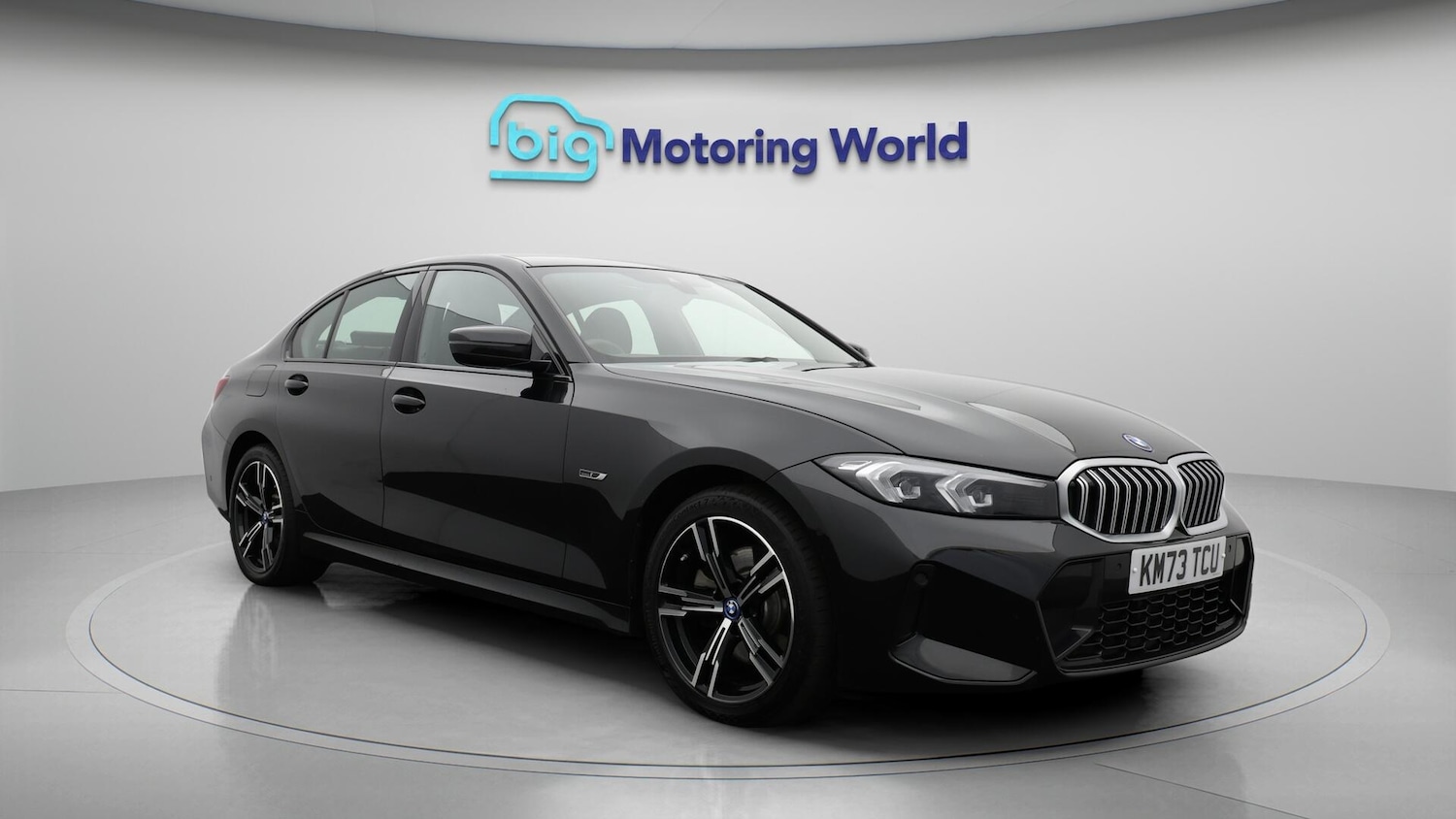 Used BMW 3 Series 2023 for sale - 76561911: Photo 2