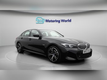 Used BMW 3 Series 2023 for sale - 76561911: Photo