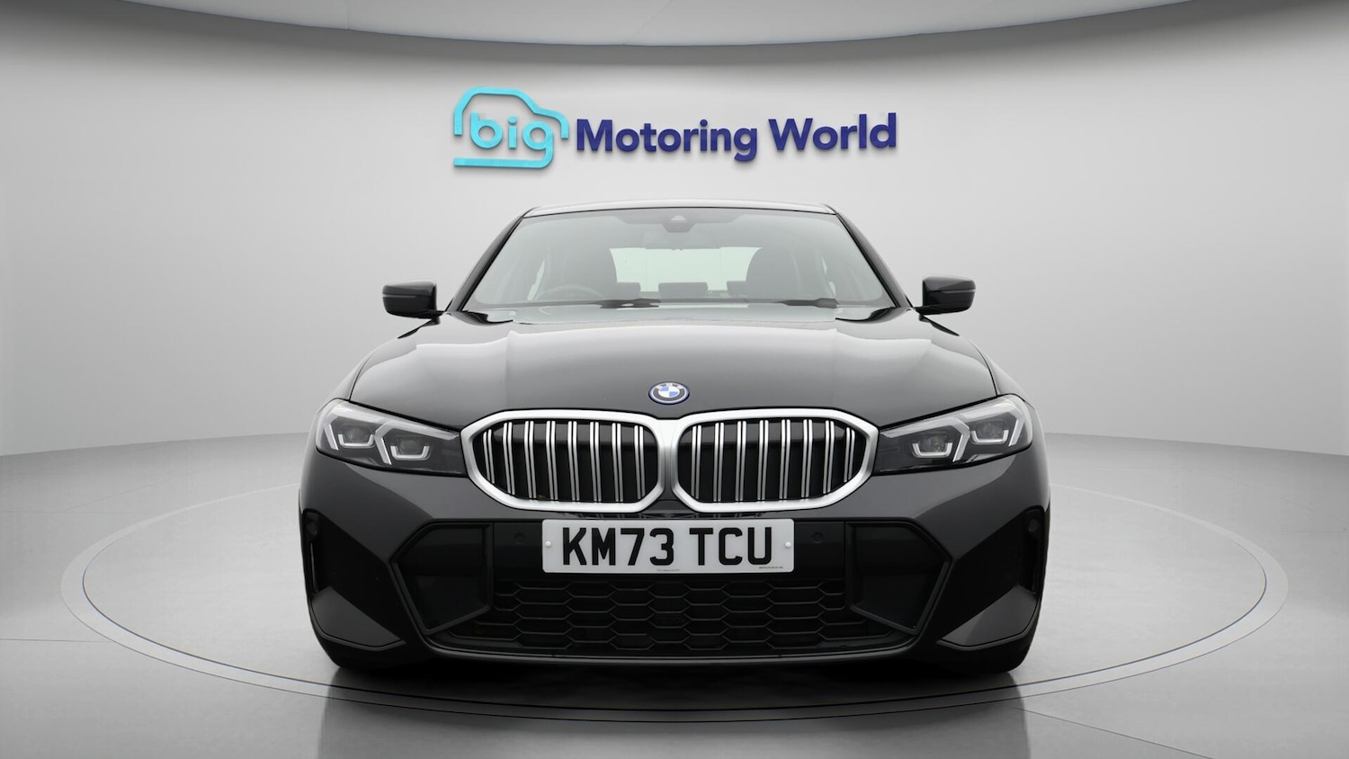 Used BMW 3 Series 2023 for sale - 76561911: Photo 3