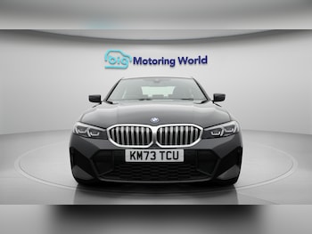 Used BMW 3 Series 2023 for sale - 76561911: Photo