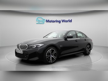 Used BMW 3 Series 2023 for sale - 76561911: Photo