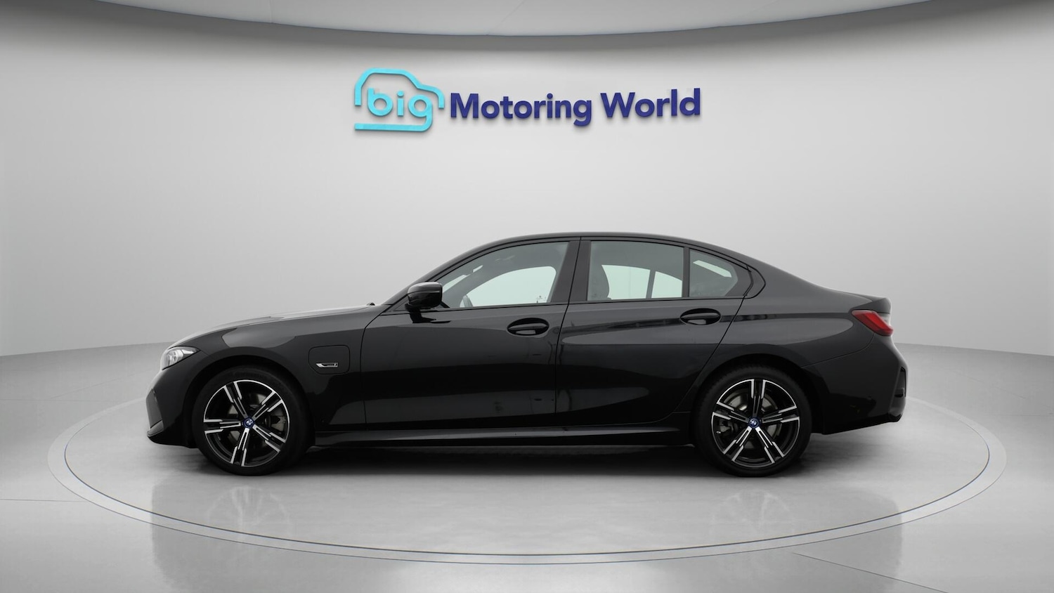 Used BMW 3 Series 2023 for sale - 76561911: Photo 5