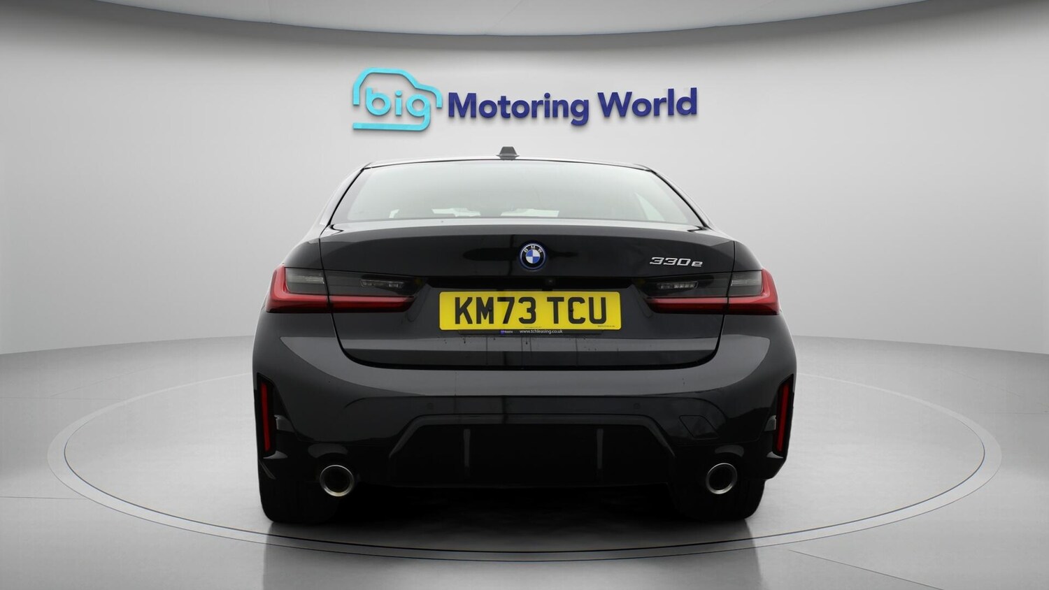 Used BMW 3 Series 2023 for sale - 76561911: Photo 7