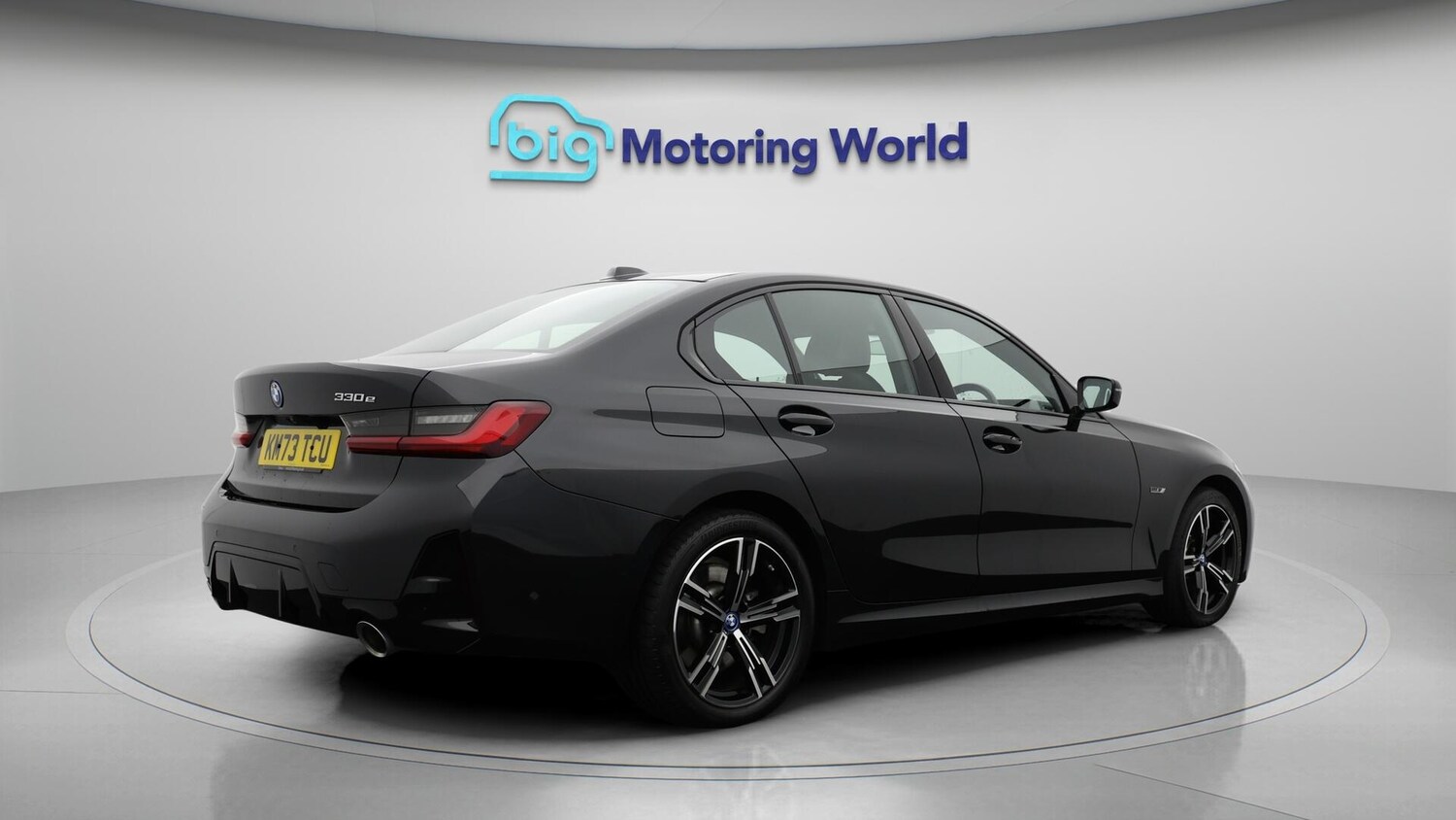 Used BMW 3 Series 2023 for sale - 76561911: Photo 8