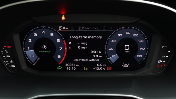 Used Audi Q3 2019 for sale - 75670134: Photo 11