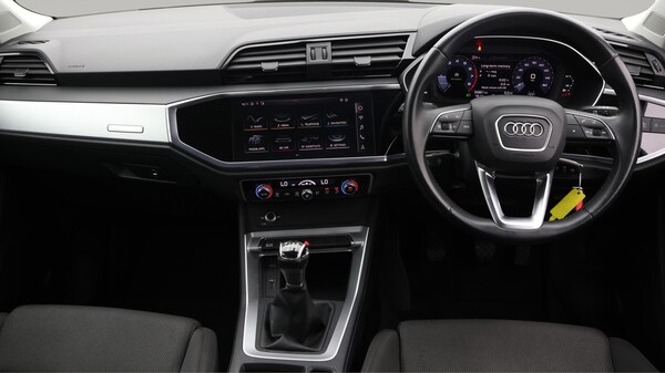 Used Audi Q3 2019 for sale - 75670134: Photo 14