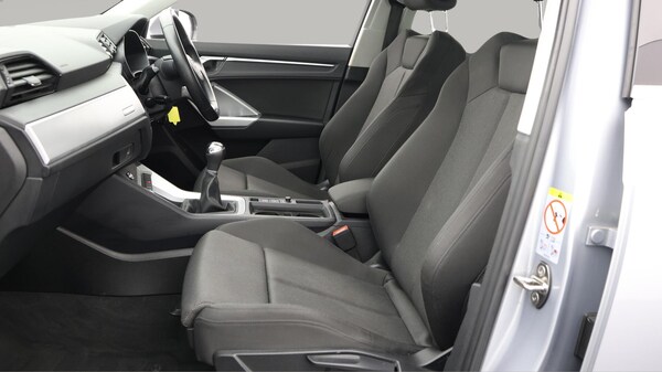 Used Audi Q3 2019 for sale - 75670134: Photo 15