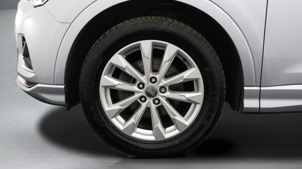 Used Audi Q3 2019 for sale - 75670134: Photo 19