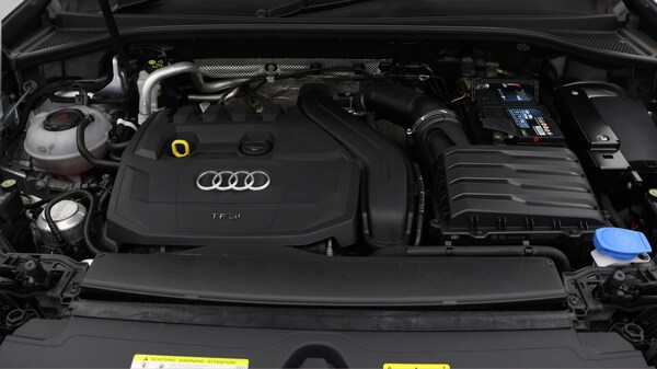 Used Audi Q3 2019 for sale - 75670134: Photo 20