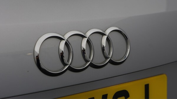 Used Audi Q3 2019 for sale - 75670134: Photo 22
