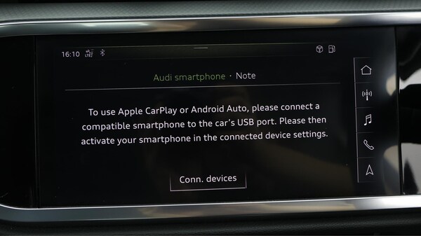 Used Audi Q3 2019 for sale - 75670134: Photo 25
