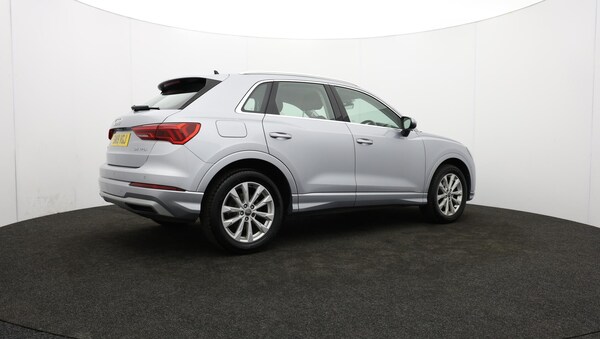 Used Audi Q3 2019 for sale - 75670134: Photo 37