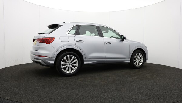 Used Audi Q3 2019 for sale - 75670134: Photo 38