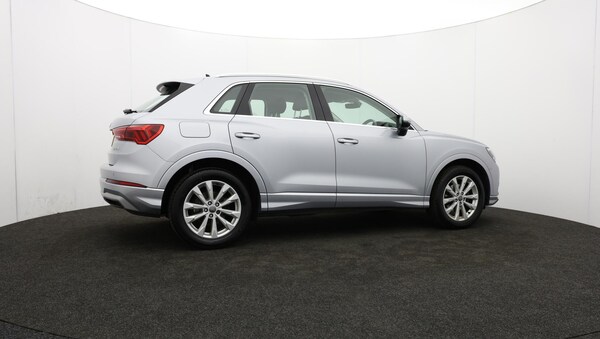 Used Audi Q3 2019 for sale - 75670134: Photo 39